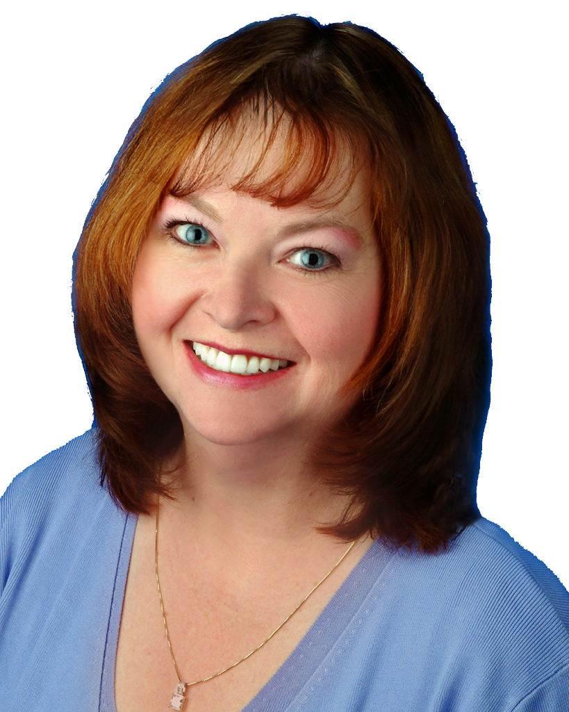 Tami Coalwell - Co-owner of iEditWeb, Inc.